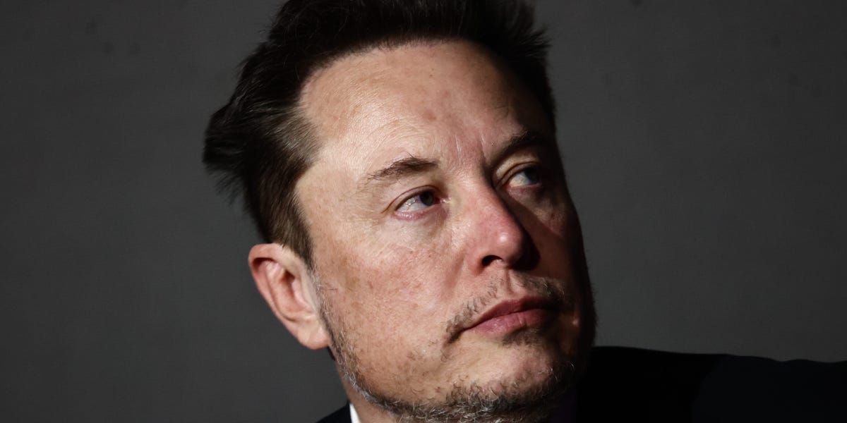 SEC files lawsuit against Elon Musk for alleged securities violations