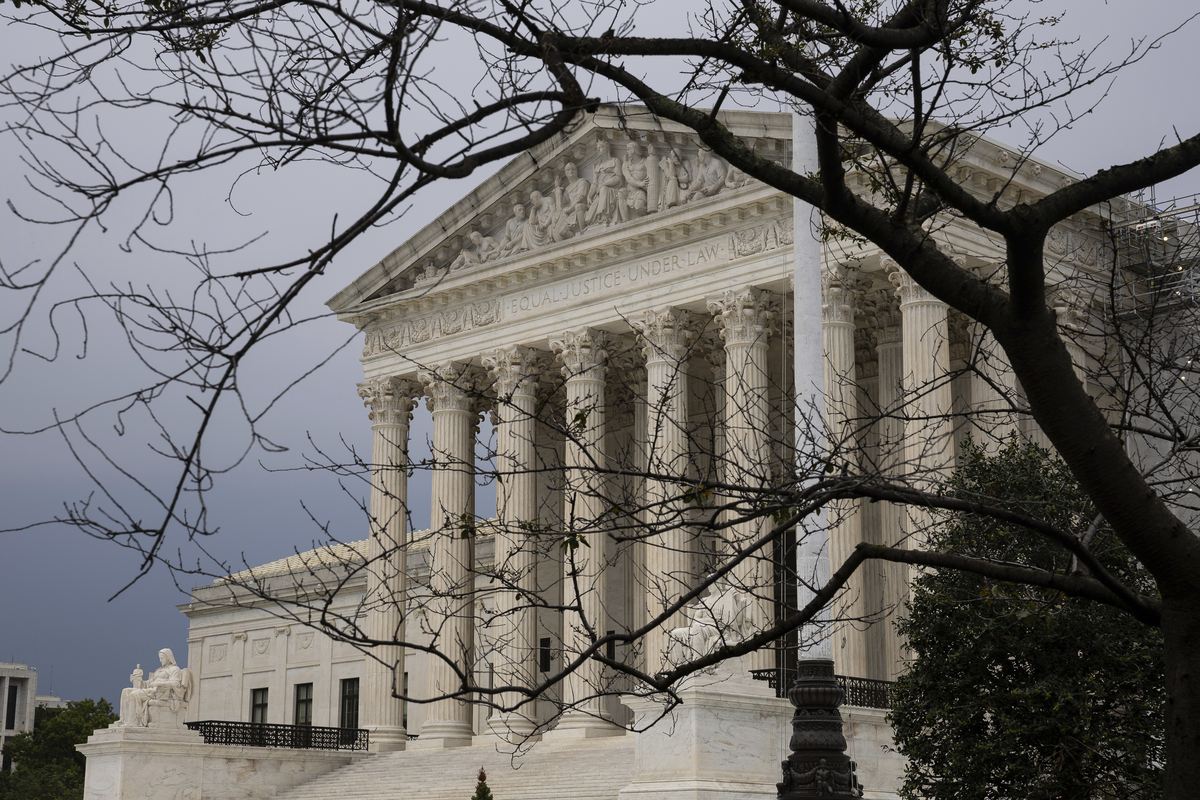 Supreme Court Environment Cases to Watch in 2025