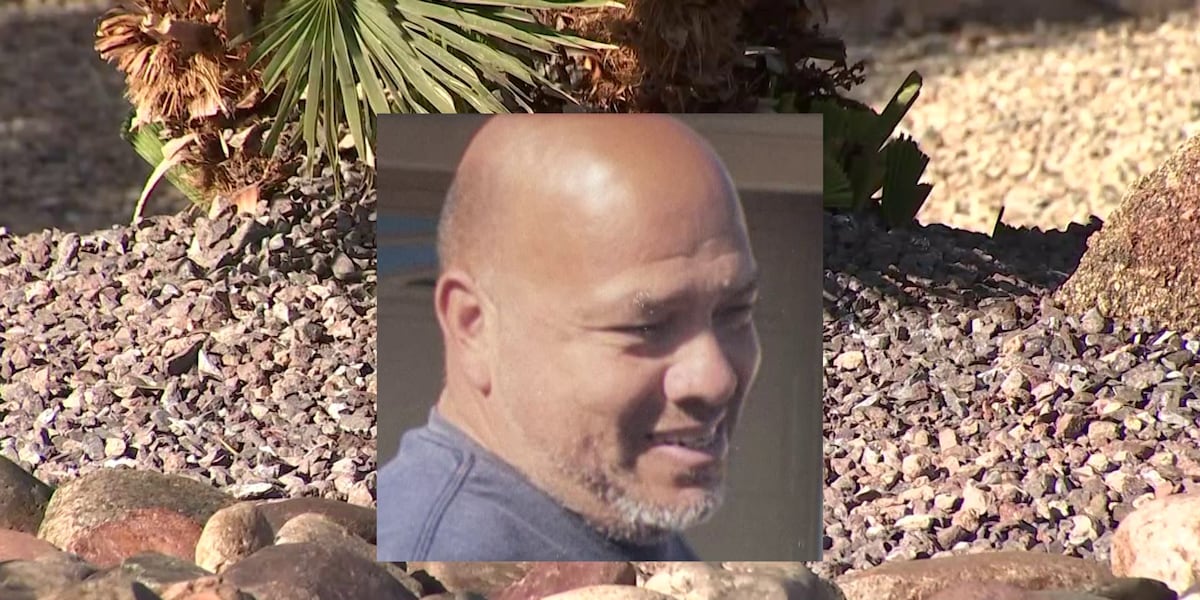 Surprised homeowners complain rock-scattering businesses have disappeared with their money